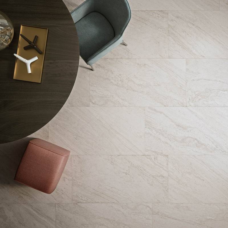 Ardesia Nera Matt Rt 60x120